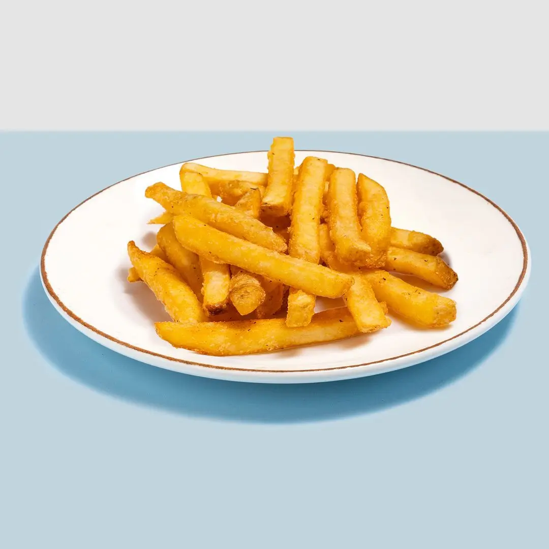 بطاط مقلية