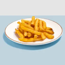 بطاط مقلية
