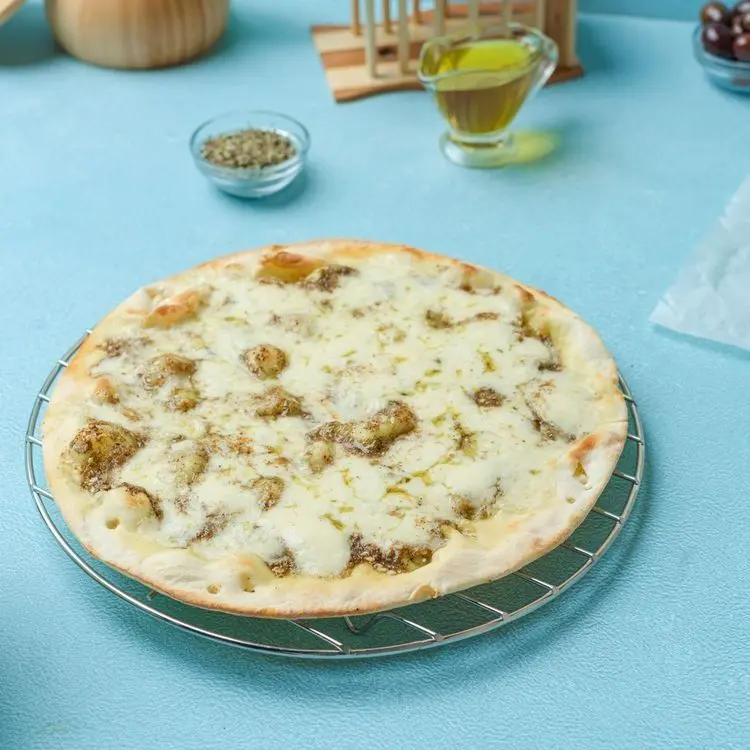 Mankoucheh Jebneh w Zaatar