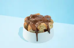 Chocolate Croissant