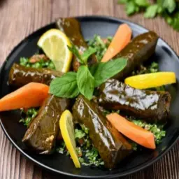 ورق عنب كبير