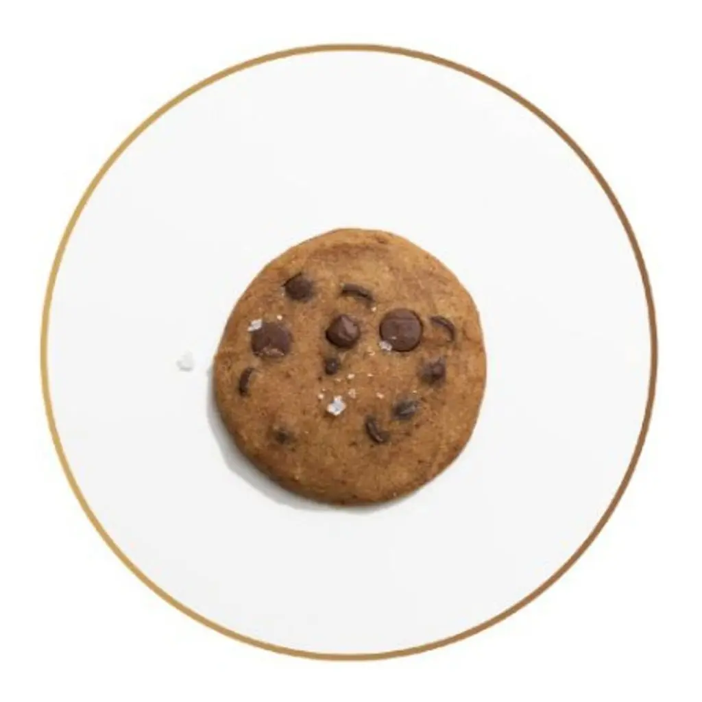Chocolate Cookies