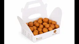لقيمات شيره