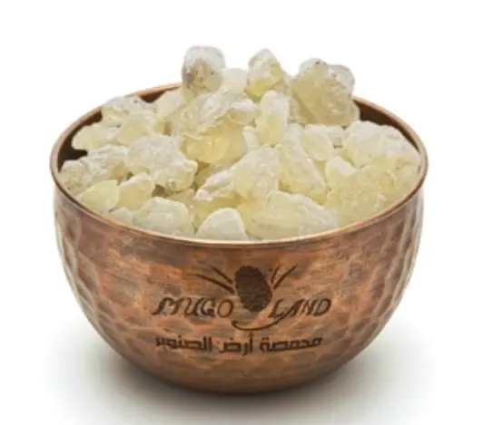 Mastic Incense R712