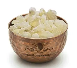 Mastic Incense R712