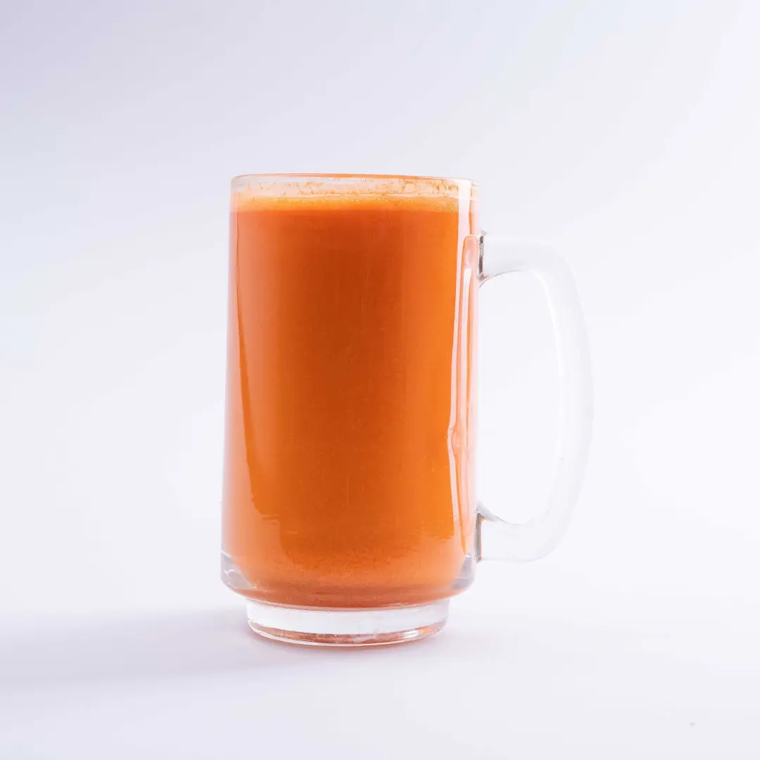 Carrot Juice