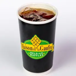 ايس امريكانو