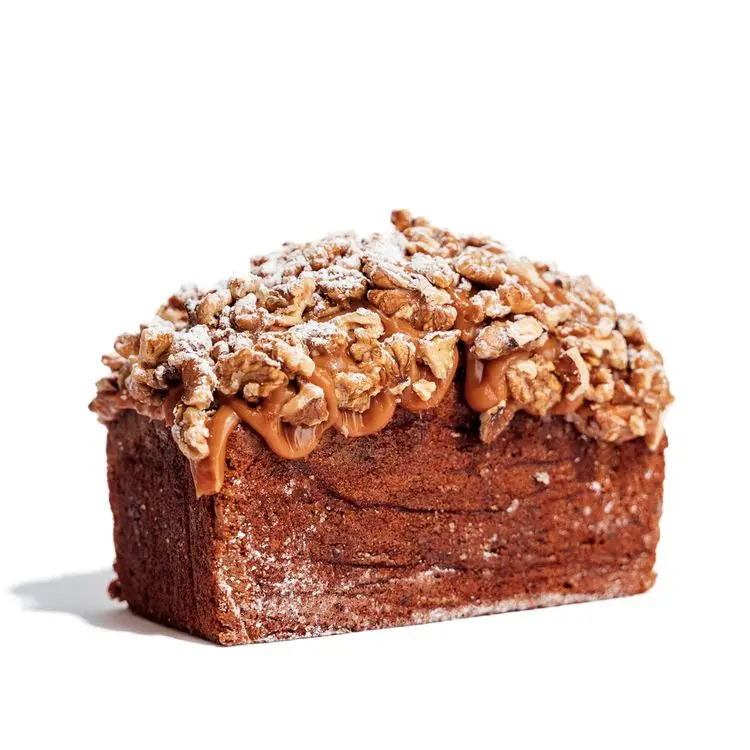 Banana Bread Whole