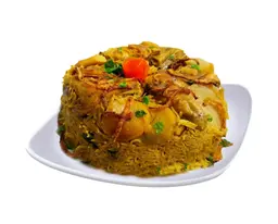 حبة مقلوبة