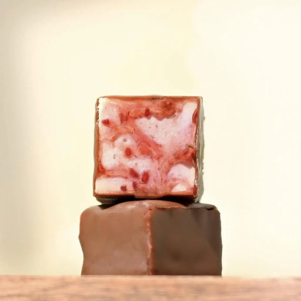 Berry Bites