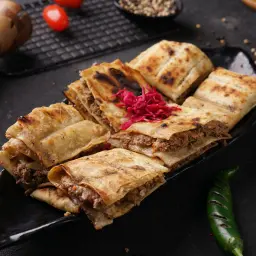 عرايس لحم