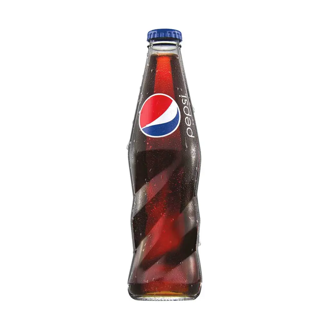 330 بيبسي مل
