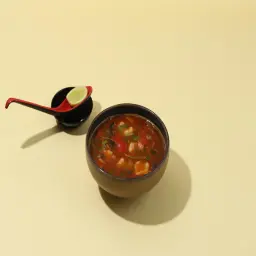 توم يوم شريمب