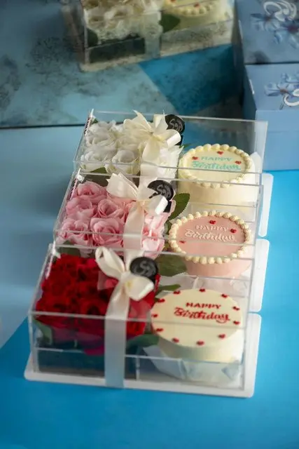 Gift Box Princess