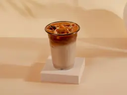 آيس دولسي لاتيه