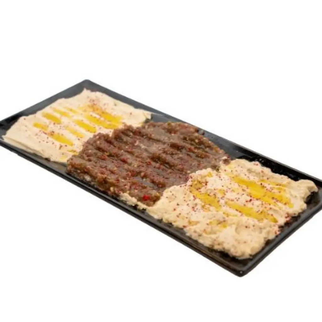 Mixed Appetizers