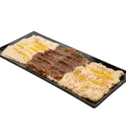 Mixed Appetizers