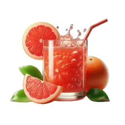 Grapefruit Juice