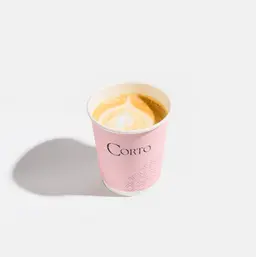 Flat white