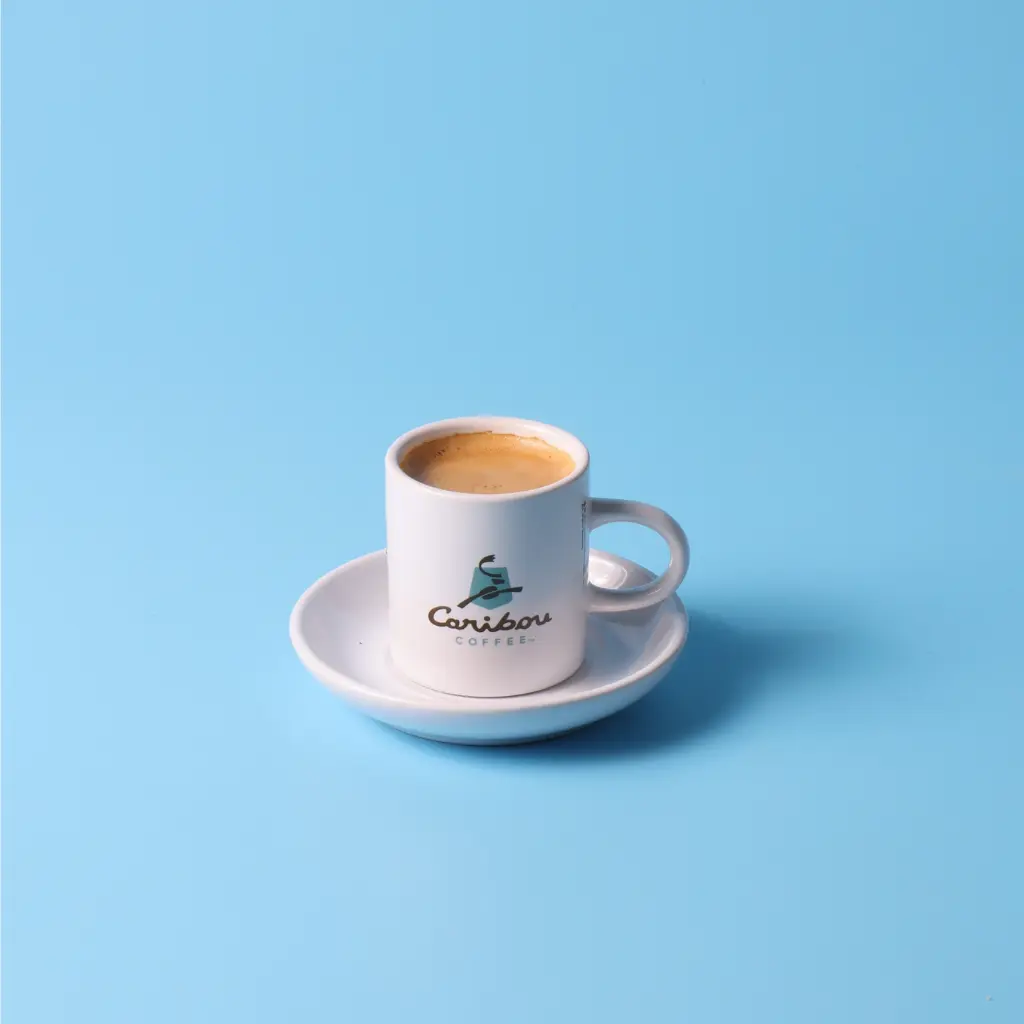 Classic Hot Espresso - Large