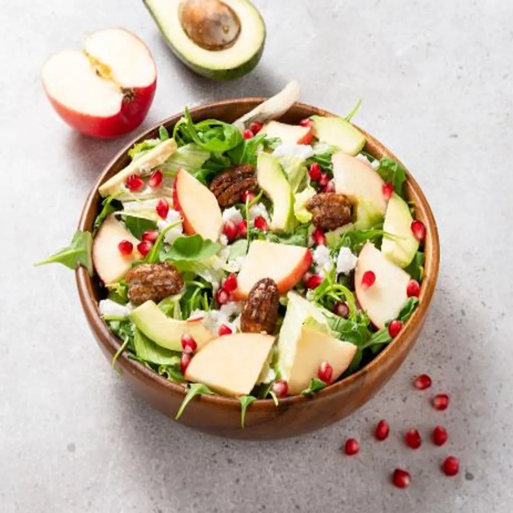 Harvest Salad