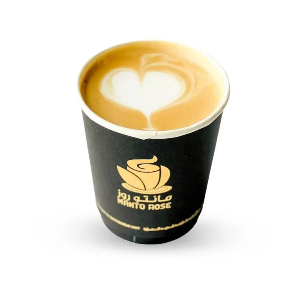 Flat White