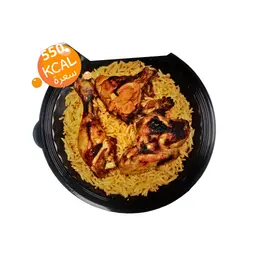 خفايف دجاج محمر