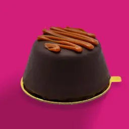 مولتن كيك