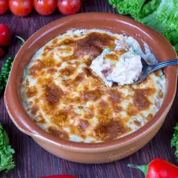 F16 Casserole