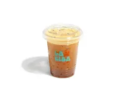 Espresso Alfredo