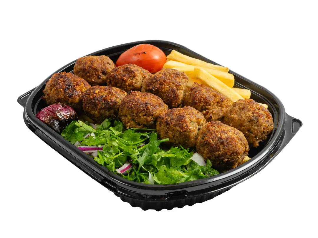 Aleppo kibbeh