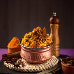 Mutton Biryani