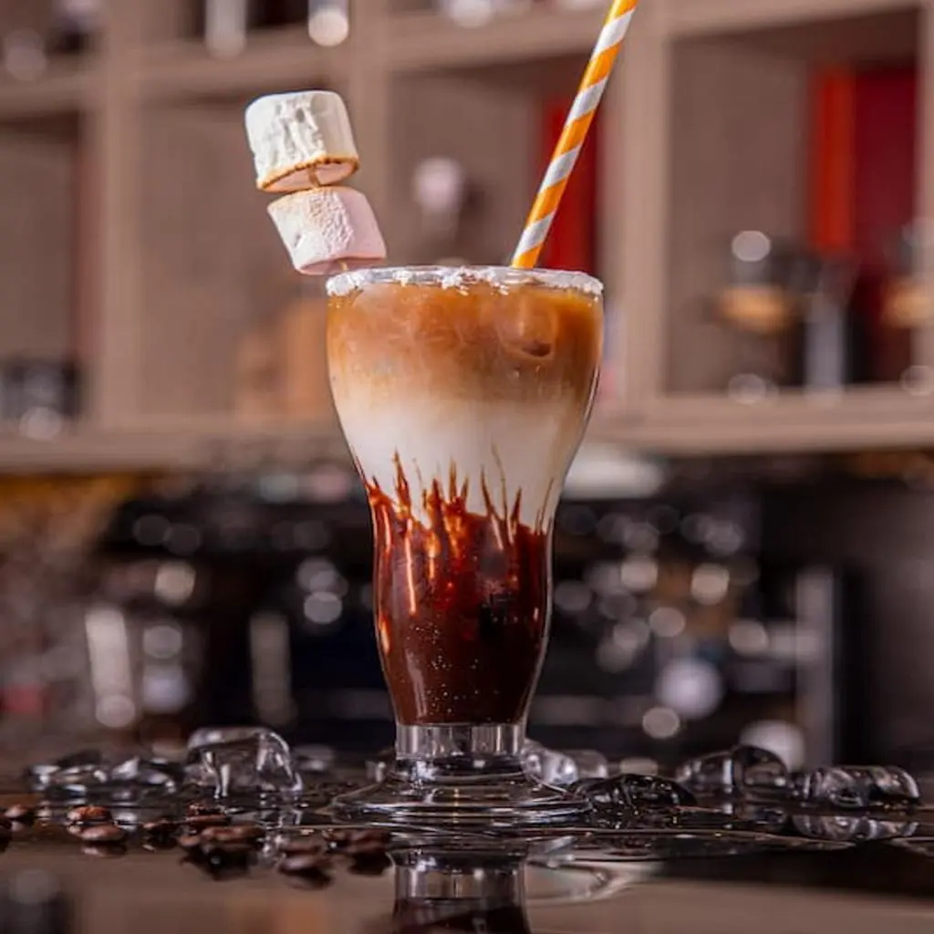 Iced Mocha