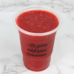 Strawberry Juice