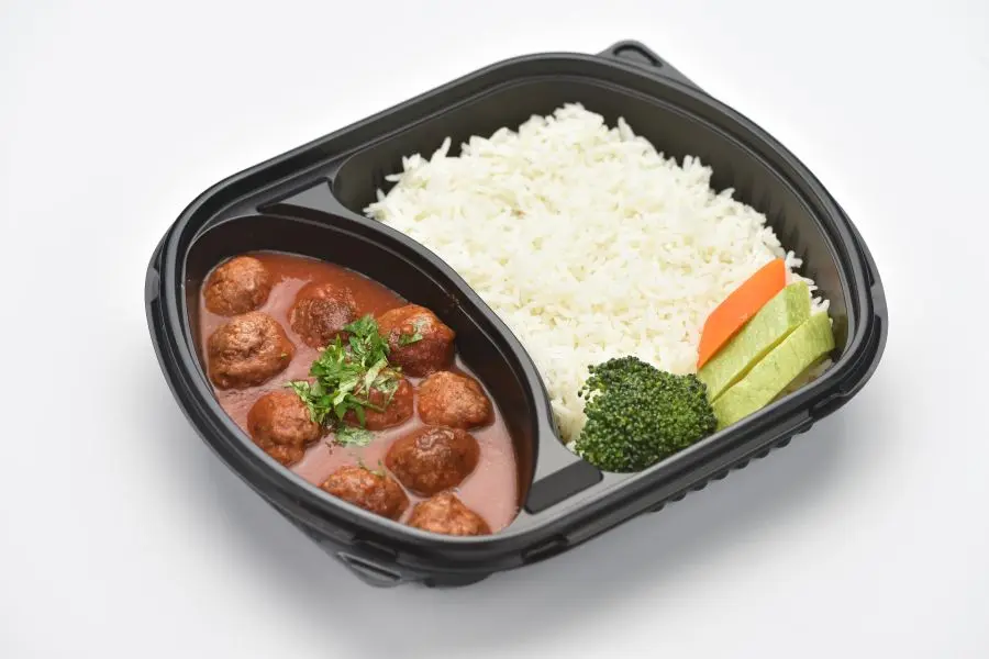 Meatballs