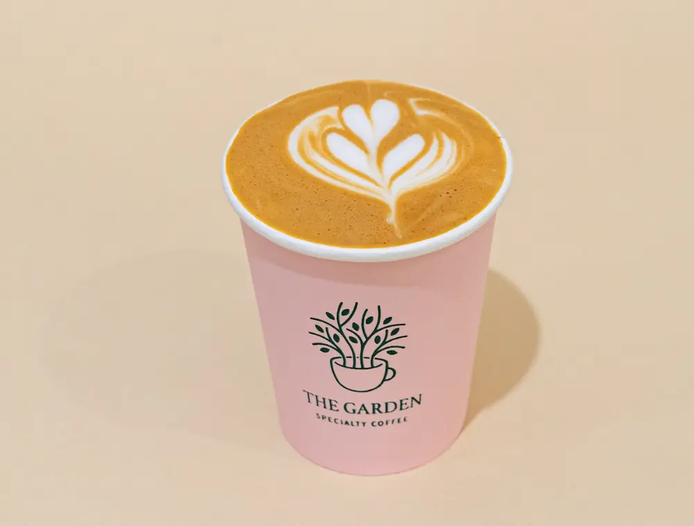 Flat White
