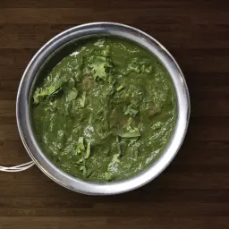 لحم بالك