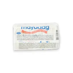 Frozen Natural Yeast