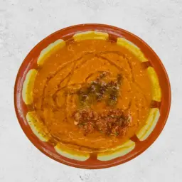 Premium Lamb Ghee Qalaba