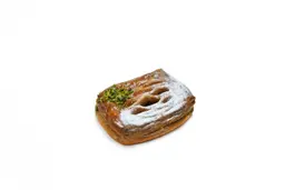 Apples Danish