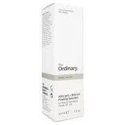 THE ORDINARY AHA30%+BHA2% PEELING SOLUTION 30ML