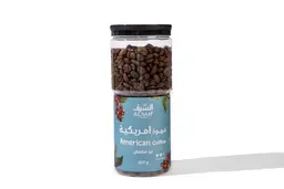 علبة بن السيف محمص قهوة امريكي وسط ٢٠٠ جم