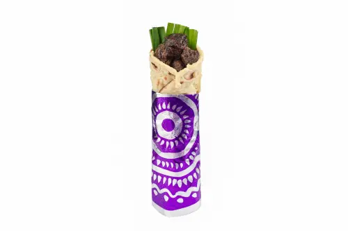 Beef Tikka Lumi Roll