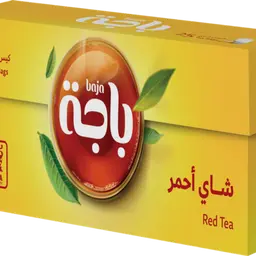 Red Tea Box
