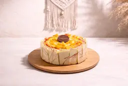 مانجو رازبيري صغير
