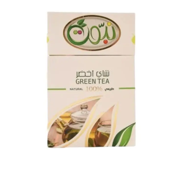 شاي نبوت شاي اخضر 150 جرام