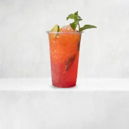 Code Red Mix