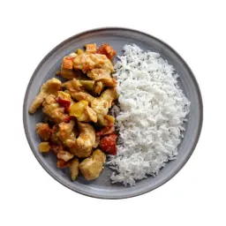 Thai Chicken