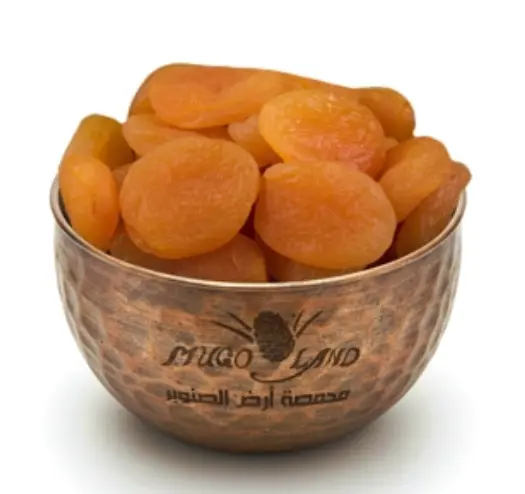 Dried Apricots R581
