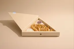  سمبوسة مكس أجبان